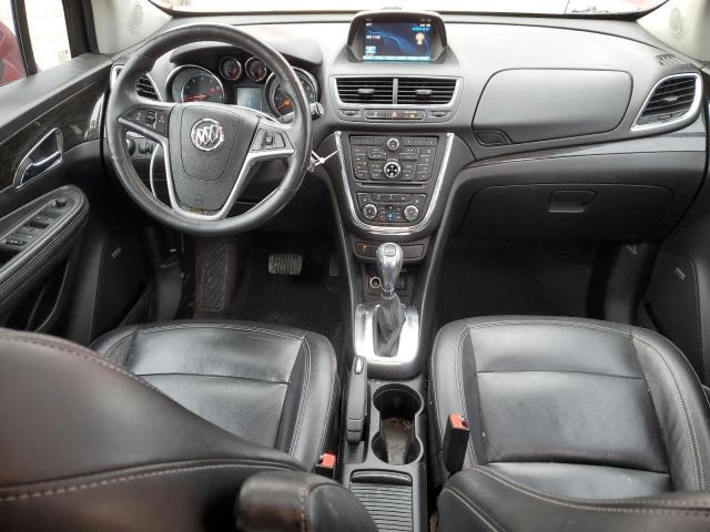 Photo 8 from auction – 2015 BUICK ENCORE PRE with VIN KL4CJHSB6FB186626