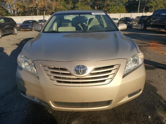 Photo 5 from auction – 2007 TOYOTA CAMRY CE with VIN 4T1BE46K87U703936