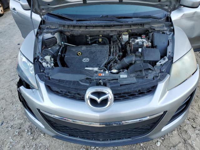 Photo 11 from auction – 2010 MAZDA CX-7 with VIN JM3ER2W50A0331664
