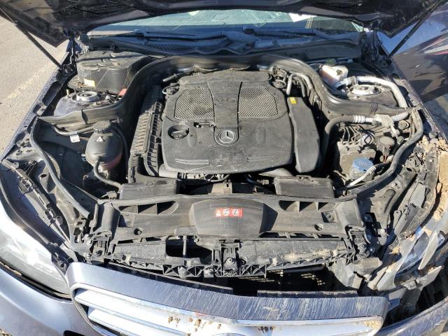 Photo 11 from auction – 2015 MERCEDES-BENZ E 350 with VIN WDDHF5KB8FB126655