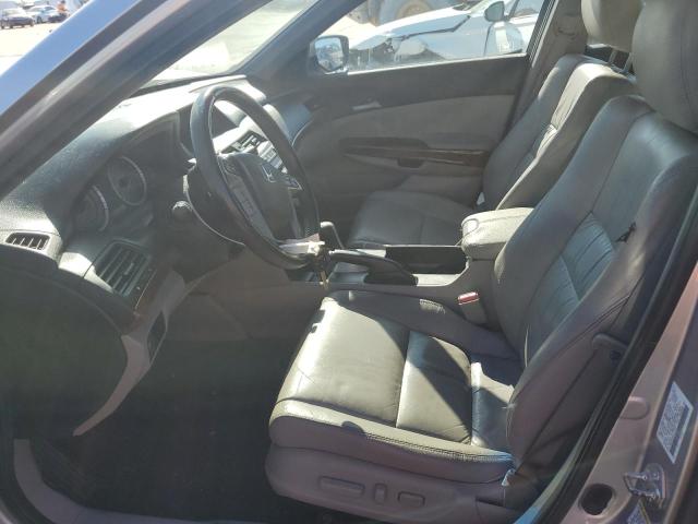 Photo 7 from auction – 2011 HONDA ACCORD EXL with VIN 1HGCP2F89BA070922