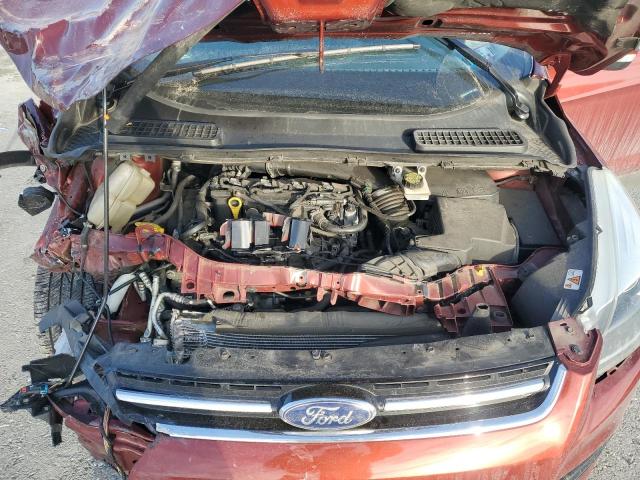 Photo 12 from auction – 2016 FORD ESCAPE TIT with VIN 1FMCU9JX8GUC72439
