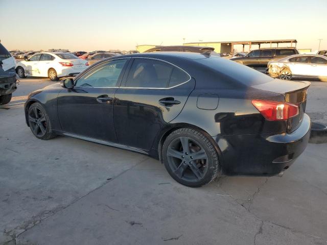 Photo 2 from auction – 2011 LEXUS IS 250 with VIN JTHBF5C20B5148333