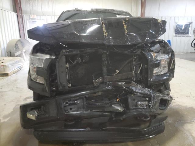 Photo 5 from auction – 2016 FORD F150 SUPER with VIN 1FTEW1EG4GKF63082