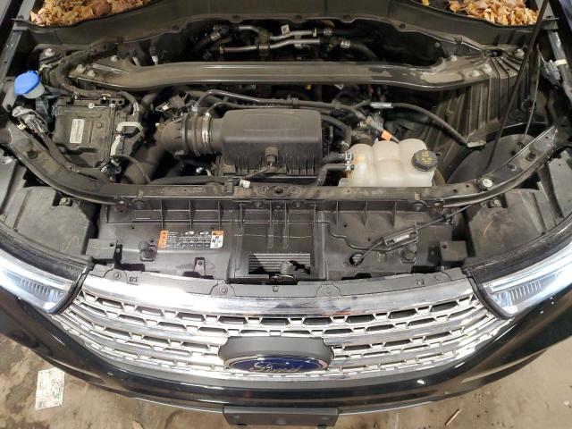 Photo 12 from auction – 2023 FORD EXPLORER L with VIN 1FMSK8FH5PGA57998
