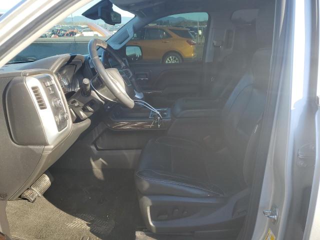 Photo 7 from auction – 2018 GMC SIERRA K15 with VIN 3GTU2NEC9JG207446