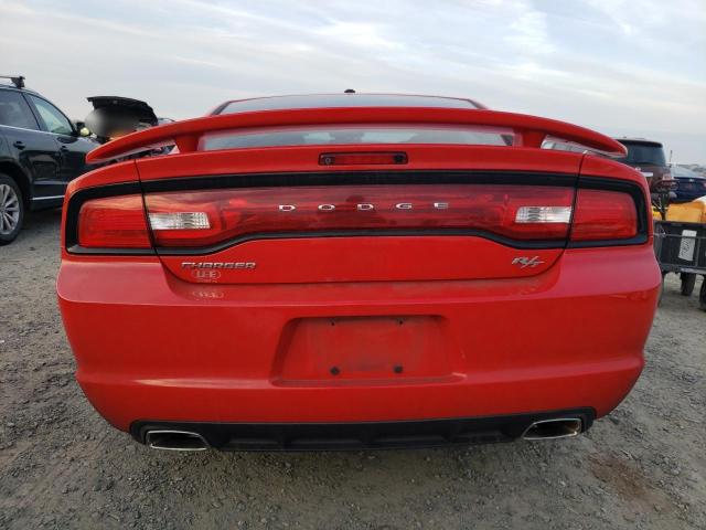 Photo 6 from auction – 2014 DODGE CHARGER R/ with VIN 2C3CDXCT7EH124824