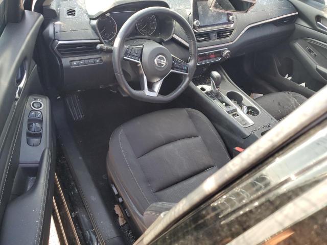 Photo 8 from auction – 2019 NISSAN ALTIMA SV with VIN 1N4BL4DW9KN310035
