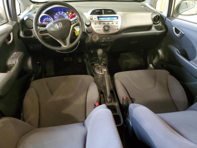 Photo 8 from auction – 2011 HONDA FIT with VIN JHMGE8H37BC028570