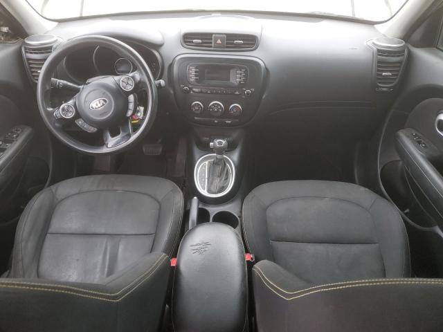 Снимка 8 от търг – 2014 KIA SOUL + с VIN KNDJP3A54E7017166