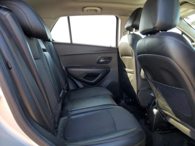 Photo 11 from auction – 2019 CHEVROLET TRAX 1LT with VIN KL7CJLSBXKB961901