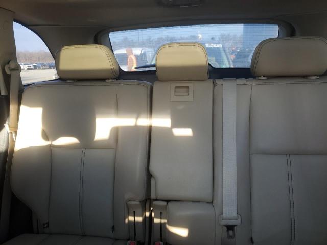 Photo 10 from auction – 2008 FORD EDGE LIMIT with VIN 2FMDK39C78BA50524
