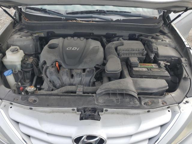 Photo 11 from auction – 2013 HYUNDAI SONATA GLS with VIN 5NPEB4AC3DH742210