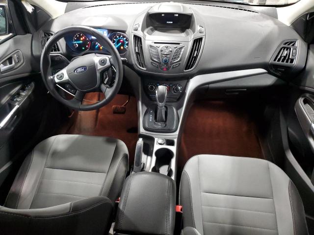 Photo 8 from auction – 2014 FORD ESCAPE SE with VIN 1FMCU9GX9EUC30401
