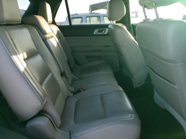 Photo 11 from auction – 2013 FORD EXPLORER L with VIN 1FM5K8F86DGA99668