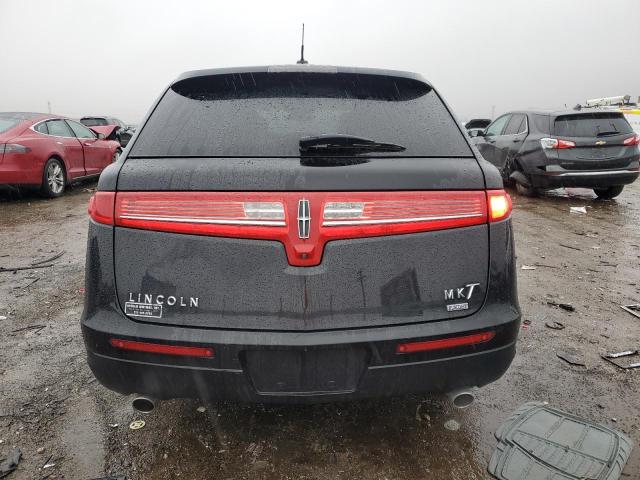 Photo 6 from auction – 2016 LINCOLN MKT with VIN 2LMHJ5NK0GBL00928