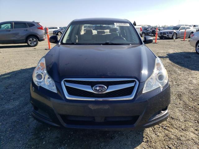 Photo 5 from auction – 2012 SUBARU LEGACY 3.6 with VIN 4S3BMDJ6XC2041591