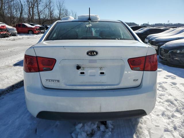 Photo 6 from auction – 2013 KIA FORTE EX with VIN KNAFU4A2XD5703326