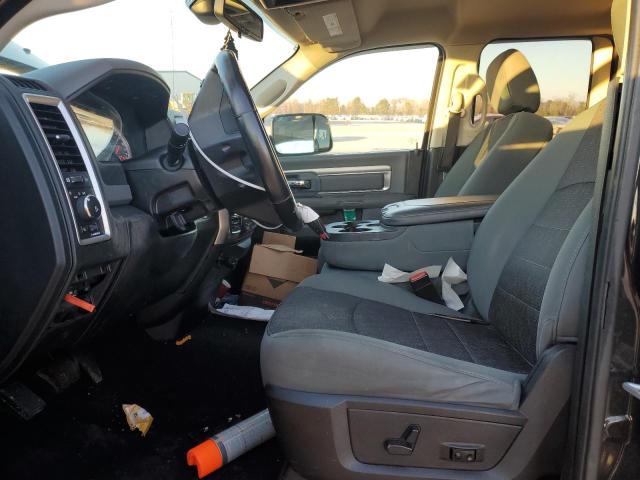 Photo 7 from auction – 2015 RAM 1500 SLT with VIN 1C6RR7GT6FS767507