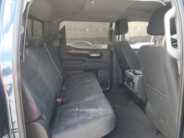 Photo 10 from auction – 2022 CHEVROLET SILVERADO with VIN 3GCPADED5NG577351