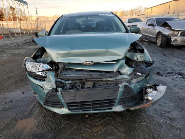 Photo 5 from auction – 2012 FORD FOCUS SE with VIN 1FAHP3F20CL160526