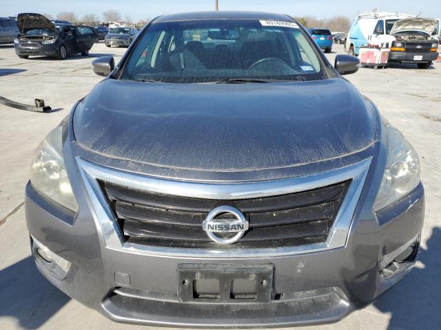 Photo 5 from auction – 2015 NISSAN ALTIMA 2.5 with VIN 1N4AL3AP8FC488166