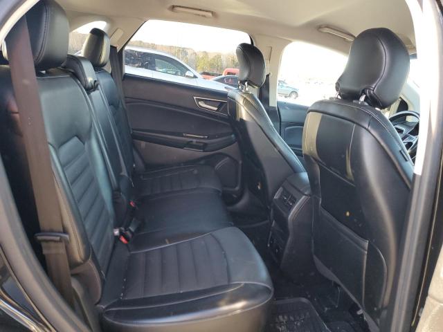 Photo 11 from auction – 2015 FORD EDGE SEL with VIN 2FMTK3J96FBC16024