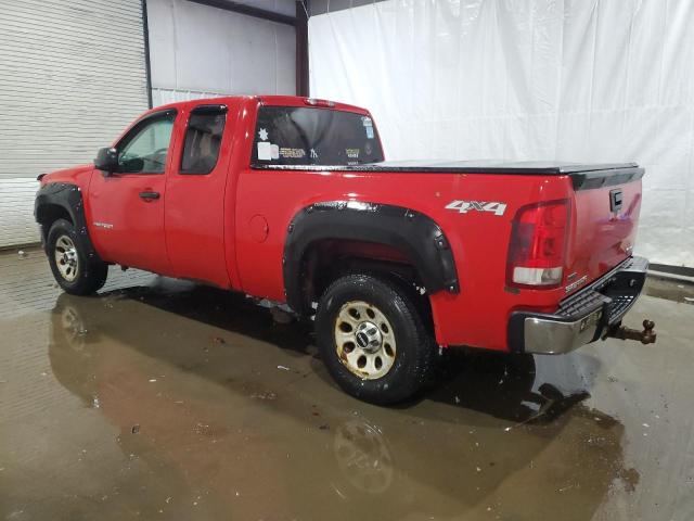 Photo 2 from auction – 2011 GMC SIERRA K15 with VIN 1GTR2TE31BZ382978