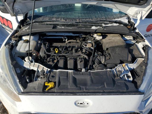Photo 11 from auction – 2018 FORD FOCUS S with VIN 1FADP3E2XJL325527