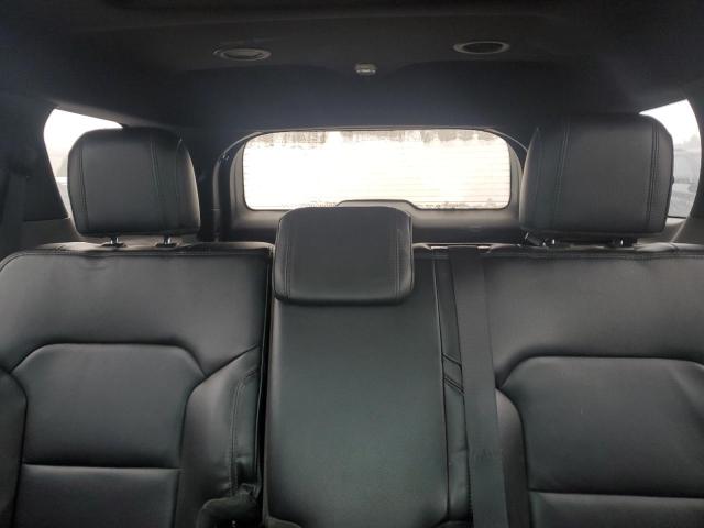 Photo 10 from auction – 2016 FORD EXPLORER X with VIN 1FM5K8D80GGB38259