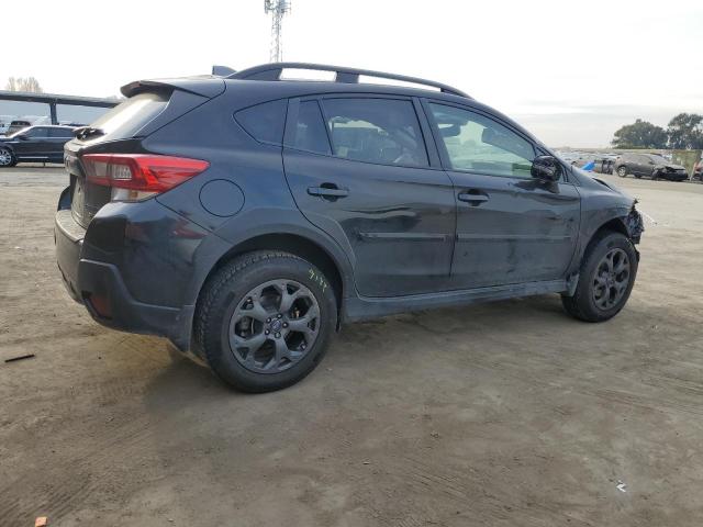 Photo 3 from auction – 2021 SUBARU CROSSTREK with VIN JF2GTHRC0MH206106