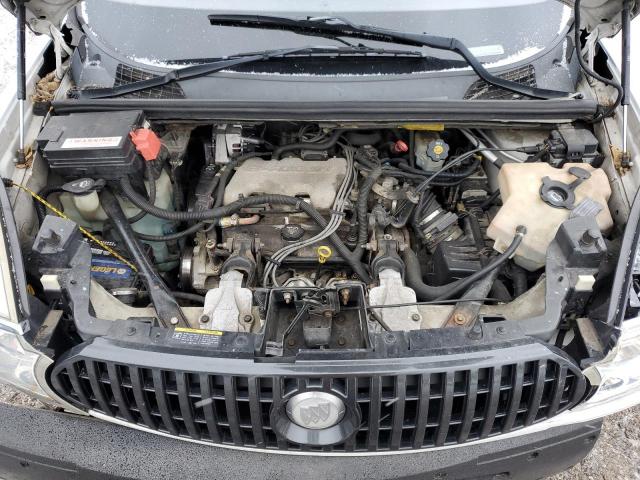 Photo 12 from auction – 2004 BUICK RENDEZVOUS with VIN 3G5DB03EX4S536303