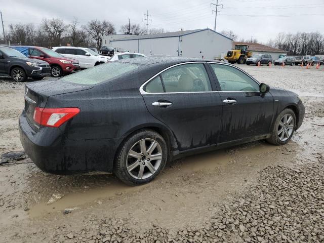 Photo 3 from auction – 2009 LEXUS ES 350 with VIN JTHBJ46G492279664