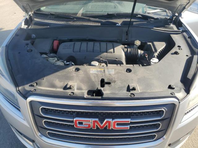 Photo 12 from auction – 2016 GMC ACADIA SLT with VIN 1GKKRRKD0GJ143722