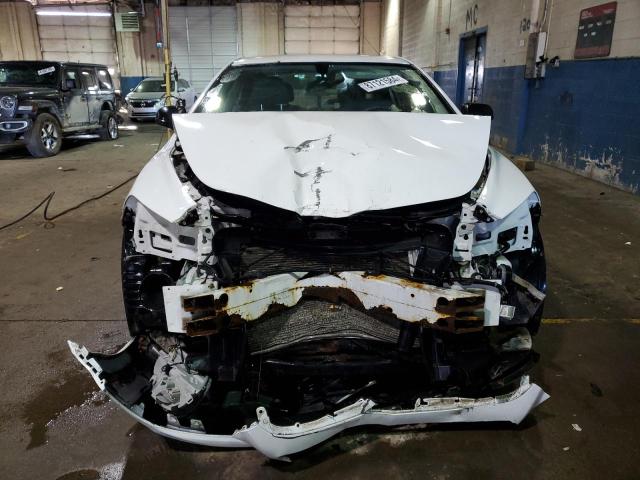 Photo 5 from auction – 2012 CHEVROLET MALIBU LS with VIN 1G1ZA5EU7CF315479