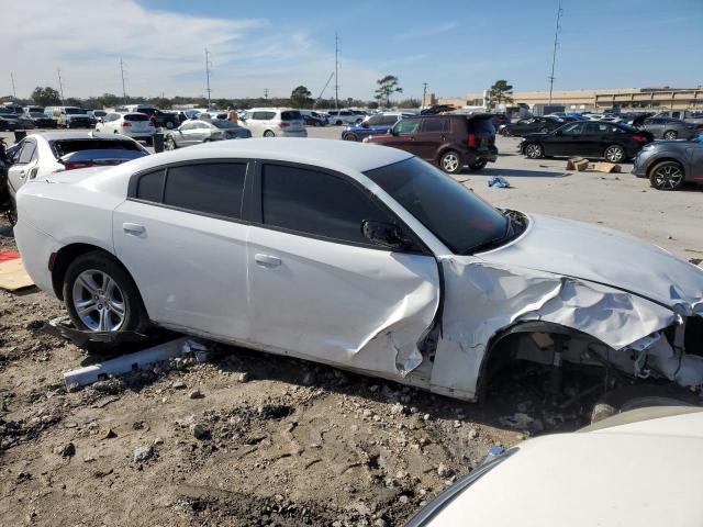 Photo 4 from auction – 2022 DODGE CHARGER SX with VIN 2C3CDXBG1NH201241