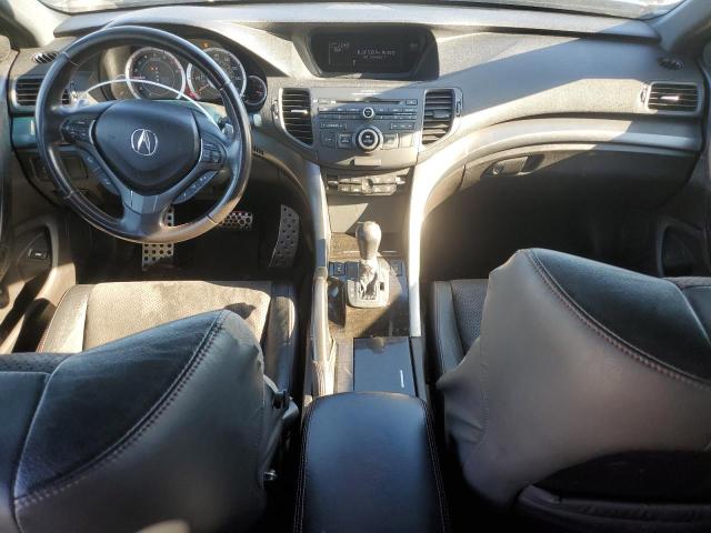 Photo 8 from auction – 2013 ACURA TSX SE with VIN JH4CU2F89DC006215