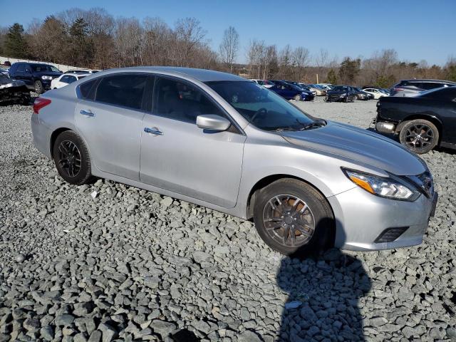 Photo 4 from auction – 2018 NISSAN ALTIMA 2.5 with VIN 1N4AL3AP0JC118743