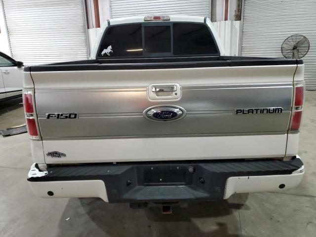 Photo 6 from auction – 2013 FORD F150 SUPER with VIN 1FTFW1ET9DFB41881