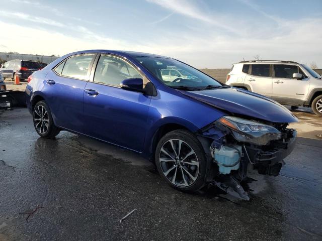 Photo 4 from auction – 2017 TOYOTA COROLLA L with VIN 5YFBURHE1HP733208