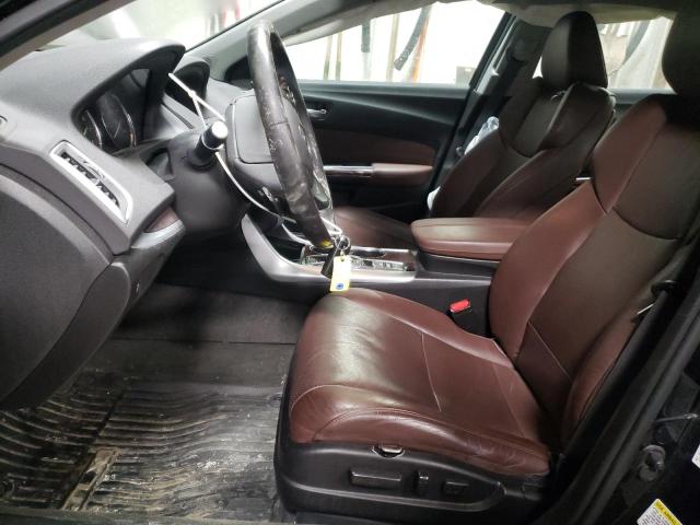 Photo 7 from auction – 2017 ACURA TLX ADVANC with VIN 19UUB2F76HA007103