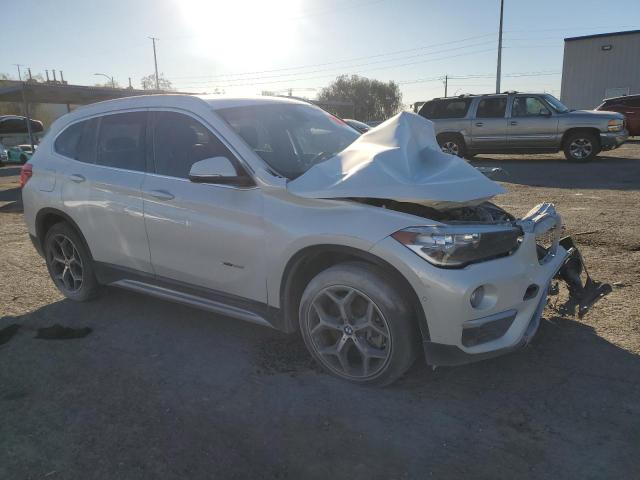 Photo 4 from auction – 2018 BMW X1 XDRIVE2 with VIN WBXHT3C36J5K21286