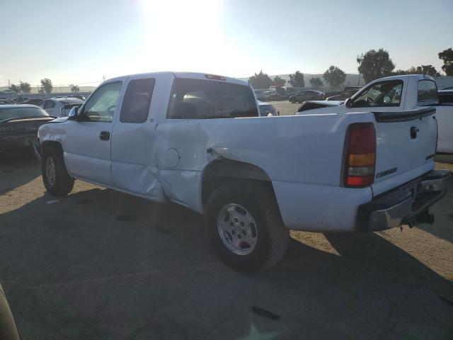 Photo 2 from auction – 1999 CHEVROLET SILVERADO with VIN 2GCEC19T6X1161791