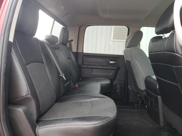 Photo 10 from auction – 2017 RAM 1500 LARAM with VIN 1C6RR7NT3HS675017
