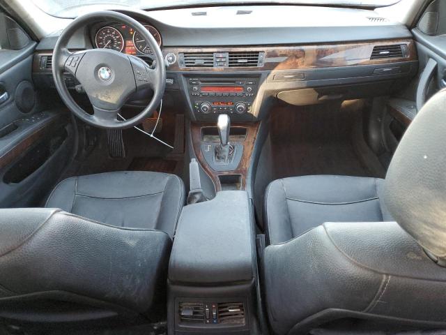Photo 8 from auction – 2011 BMW 335 D with VIN WBAPN7C57BA949376