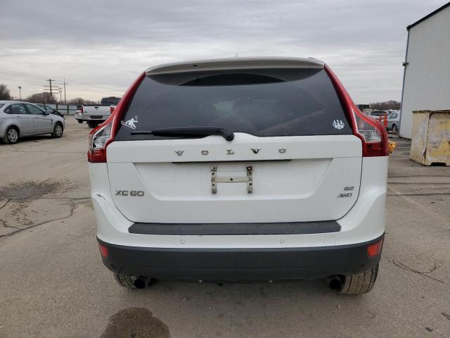 Photo 6 from auction – 2010 VOLVO XC60 3.2 with VIN YV4982DZ3A2126182