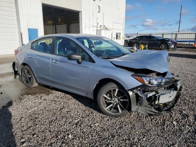 Photo 4 from auction – 2018 SUBARU IMPREZA with VIN 4S3GKAA63J1606292