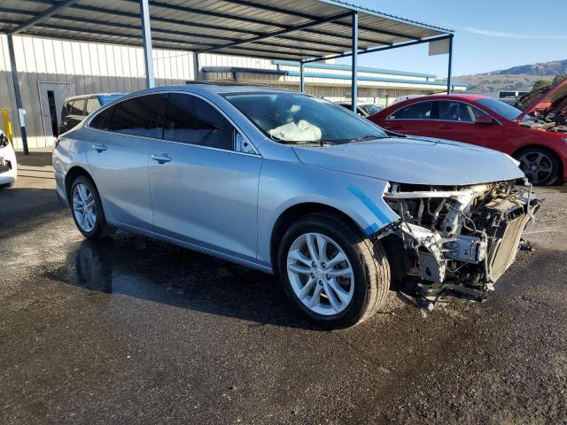 Photo 4 from auction – 2018 CHEVROLET MALIBU LT with VIN 1G1ZD5ST3JF147632