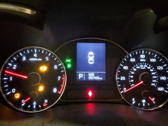 Photo 9 from auction – 2016 KIA FORTE EX with VIN KNAFZ4A81G5482399