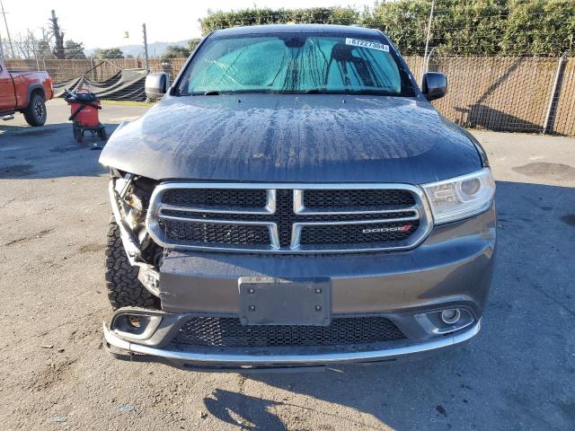 Photo 5 from auction – 2019 DODGE DURANGO SX with VIN 1C4RDHAG3KC820449